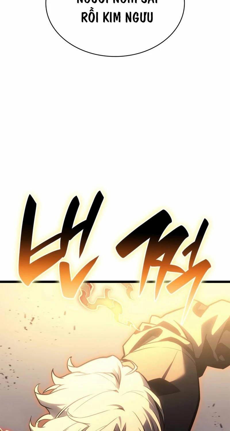 Vị Vua Mạnh Nhất Đã Trở Lại Chapter 84.1 - Trang 2
