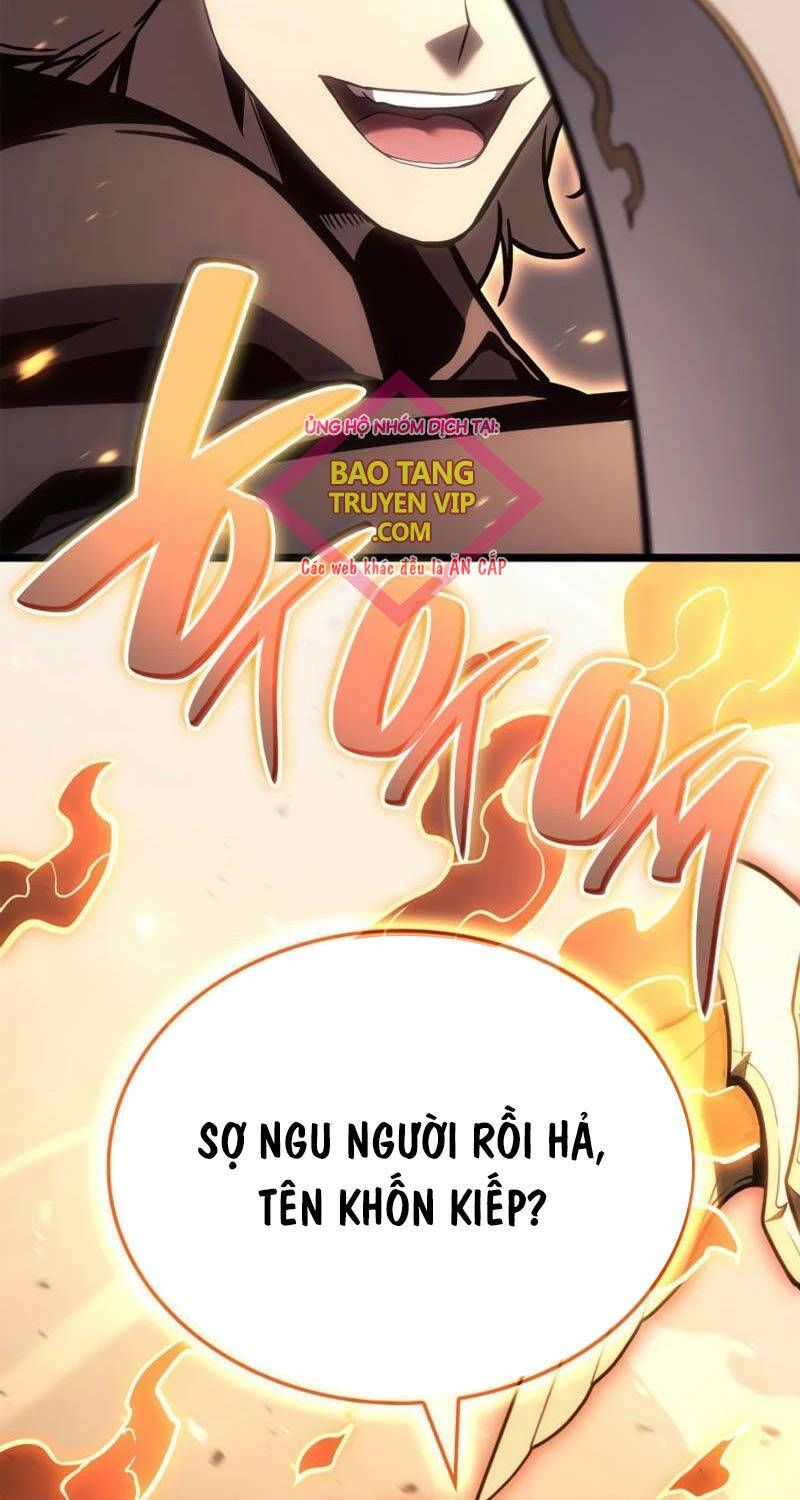 Vị Vua Mạnh Nhất Đã Trở Lại Chapter 84.1 - Trang 2