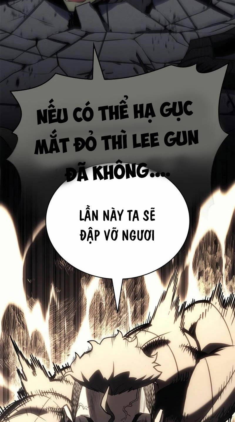 Vị Vua Mạnh Nhất Đã Trở Lại Chapter 84.1 - Trang 2