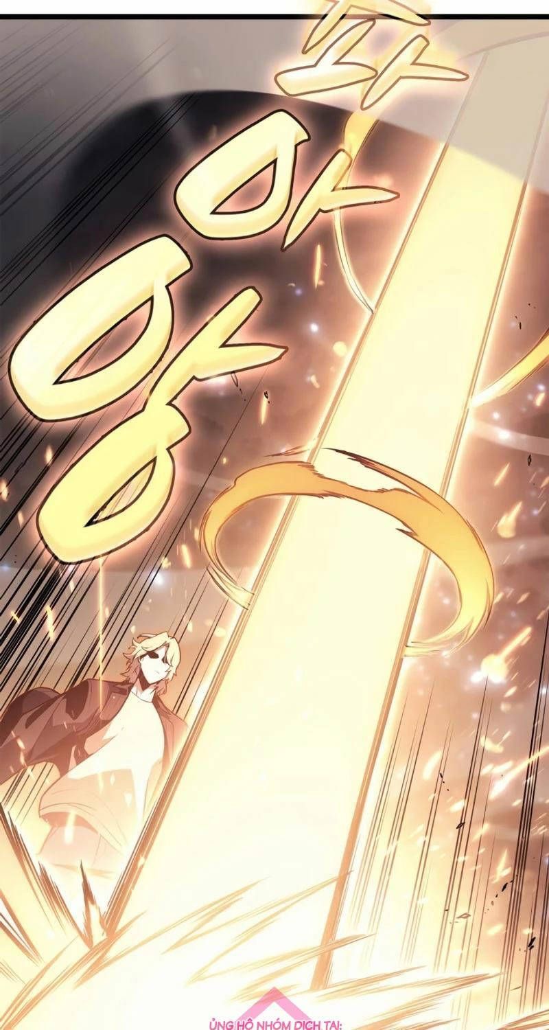 Vị Vua Mạnh Nhất Đã Trở Lại Chapter 84.3 - Trang 2