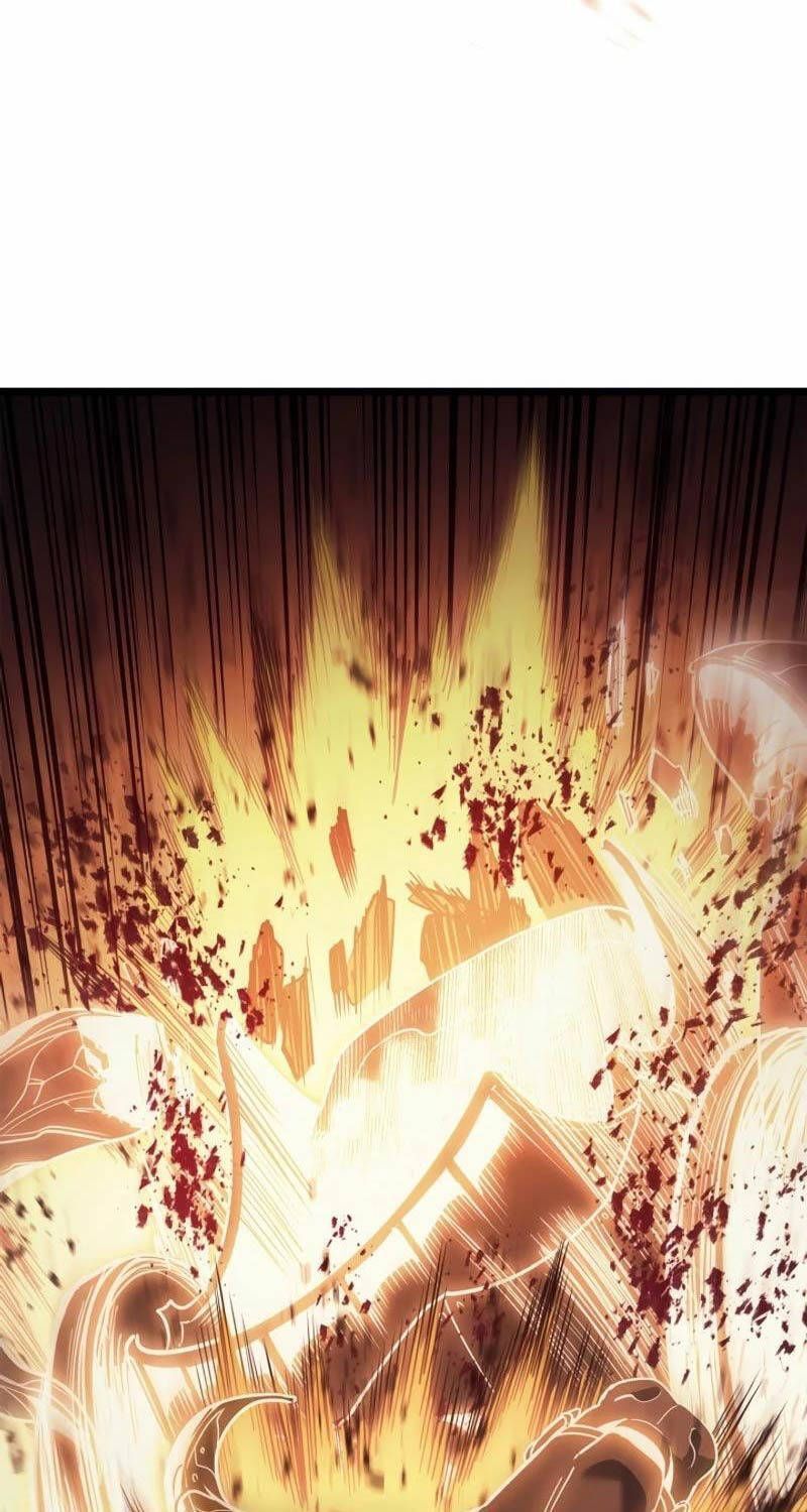 Vị Vua Mạnh Nhất Đã Trở Lại Chapter 84.5 - Trang 2