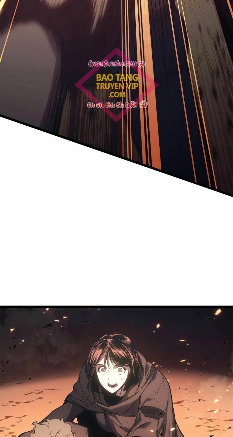 Vị Vua Mạnh Nhất Đã Trở Lại Chapter 84.5 - Trang 2