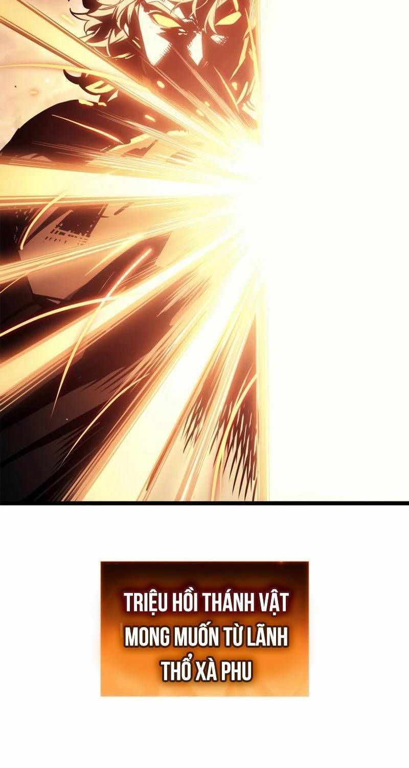 Vị Vua Mạnh Nhất Đã Trở Lại Chapter 84.5 - Trang 2