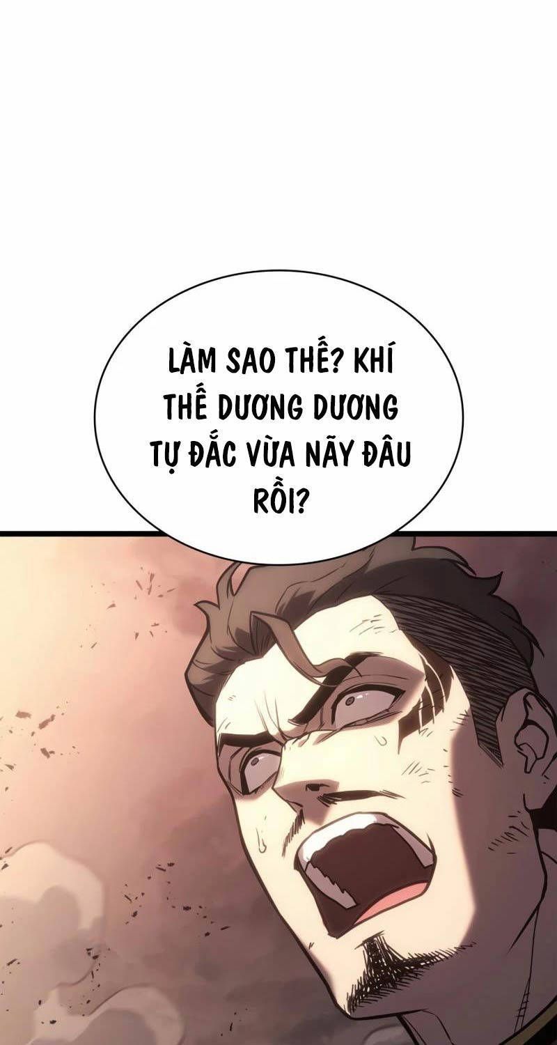Vị Vua Mạnh Nhất Đã Trở Lại Chapter 84.5 - Trang 2