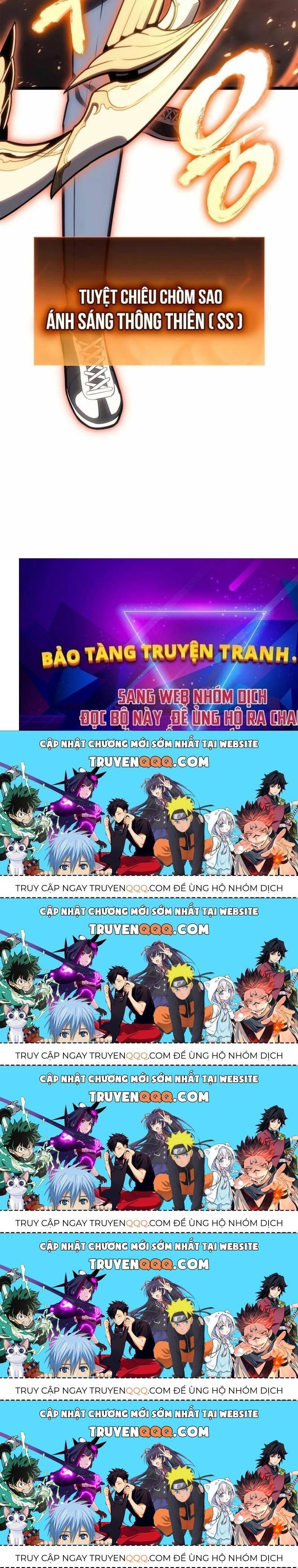 Vị Vua Mạnh Nhất Đã Trở Lại Chapter 84.5 - Trang 2