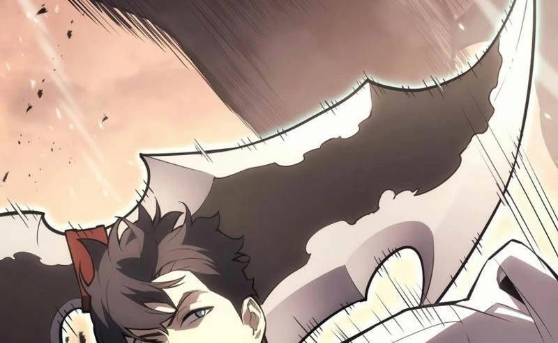 Vị Vua Mạnh Nhất Đã Trở Lại Chapter 84.5 - Trang 2