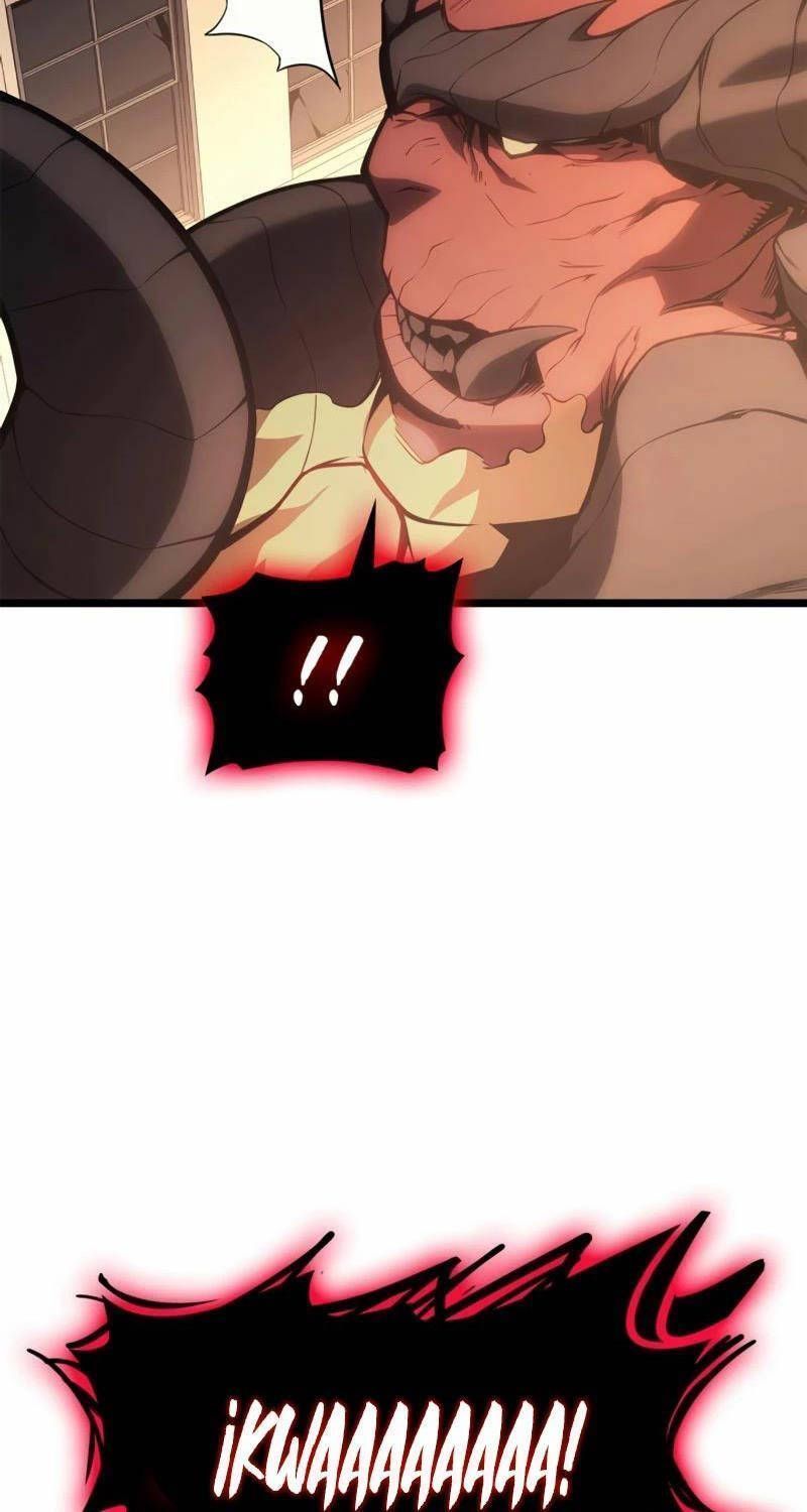 Vị Vua Mạnh Nhất Đã Trở Lại Chapter 84.5 - Trang 2