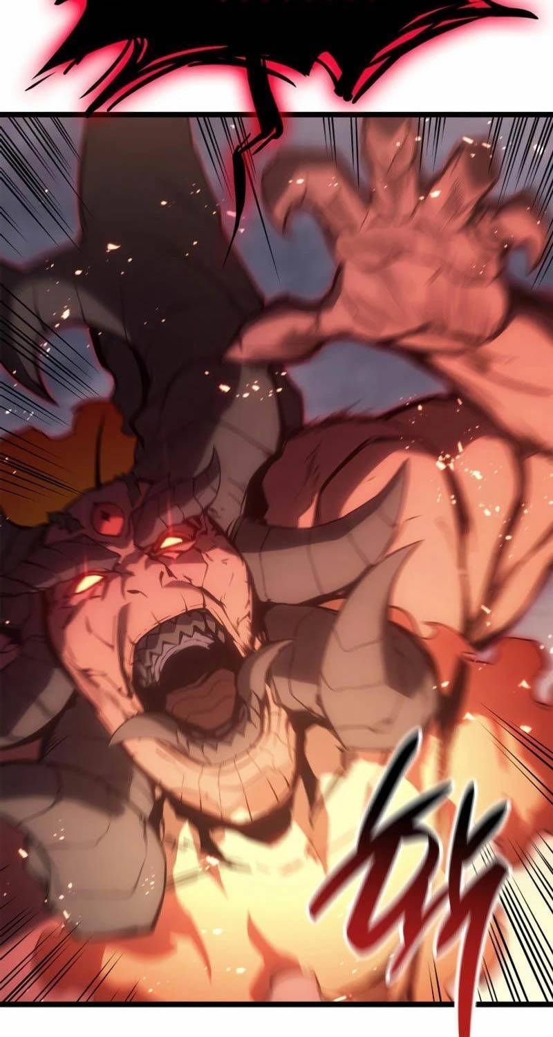 Vị Vua Mạnh Nhất Đã Trở Lại Chapter 84.5 - Trang 2