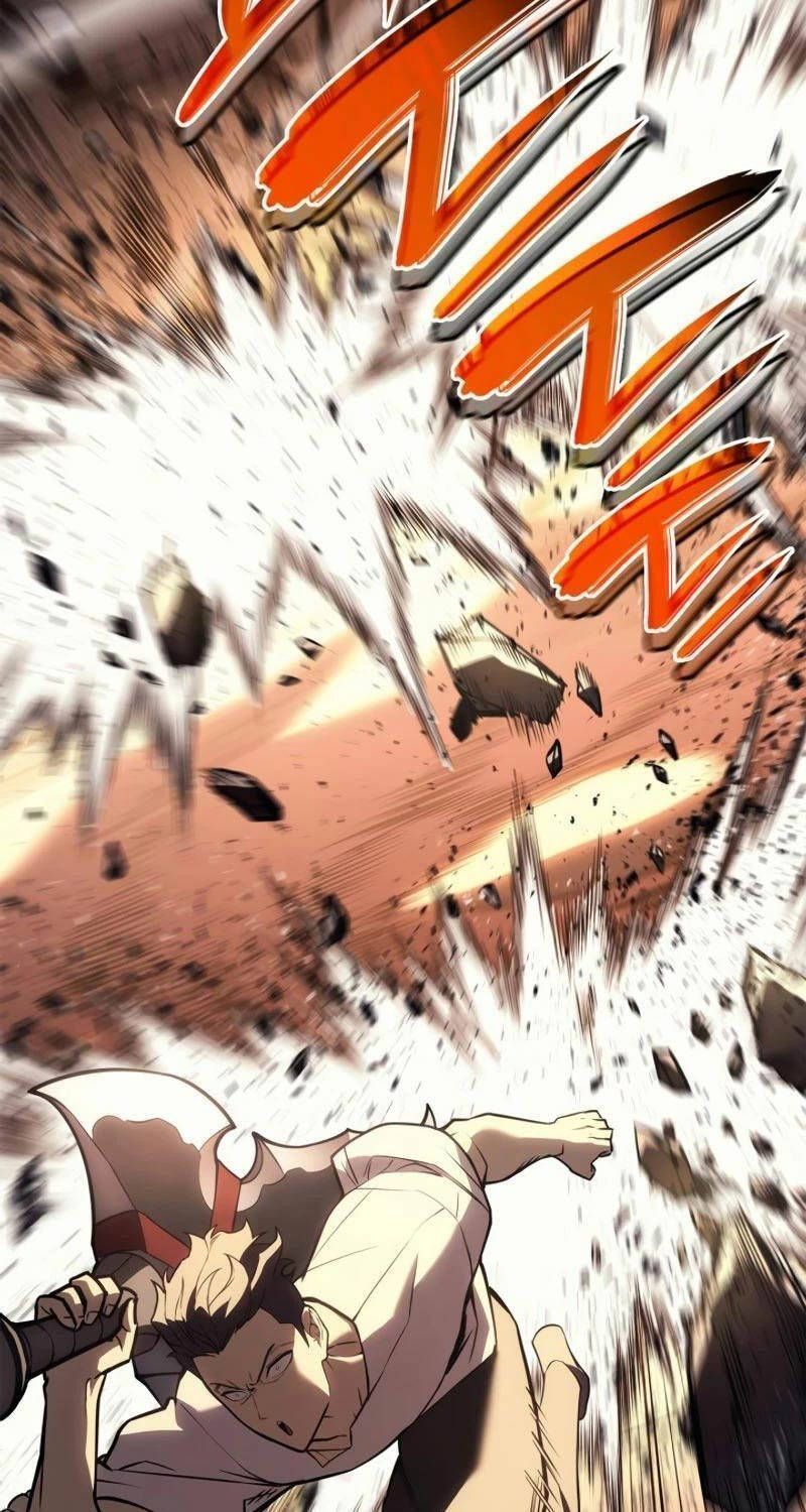 Vị Vua Mạnh Nhất Đã Trở Lại Chapter 84.5 - Trang 2