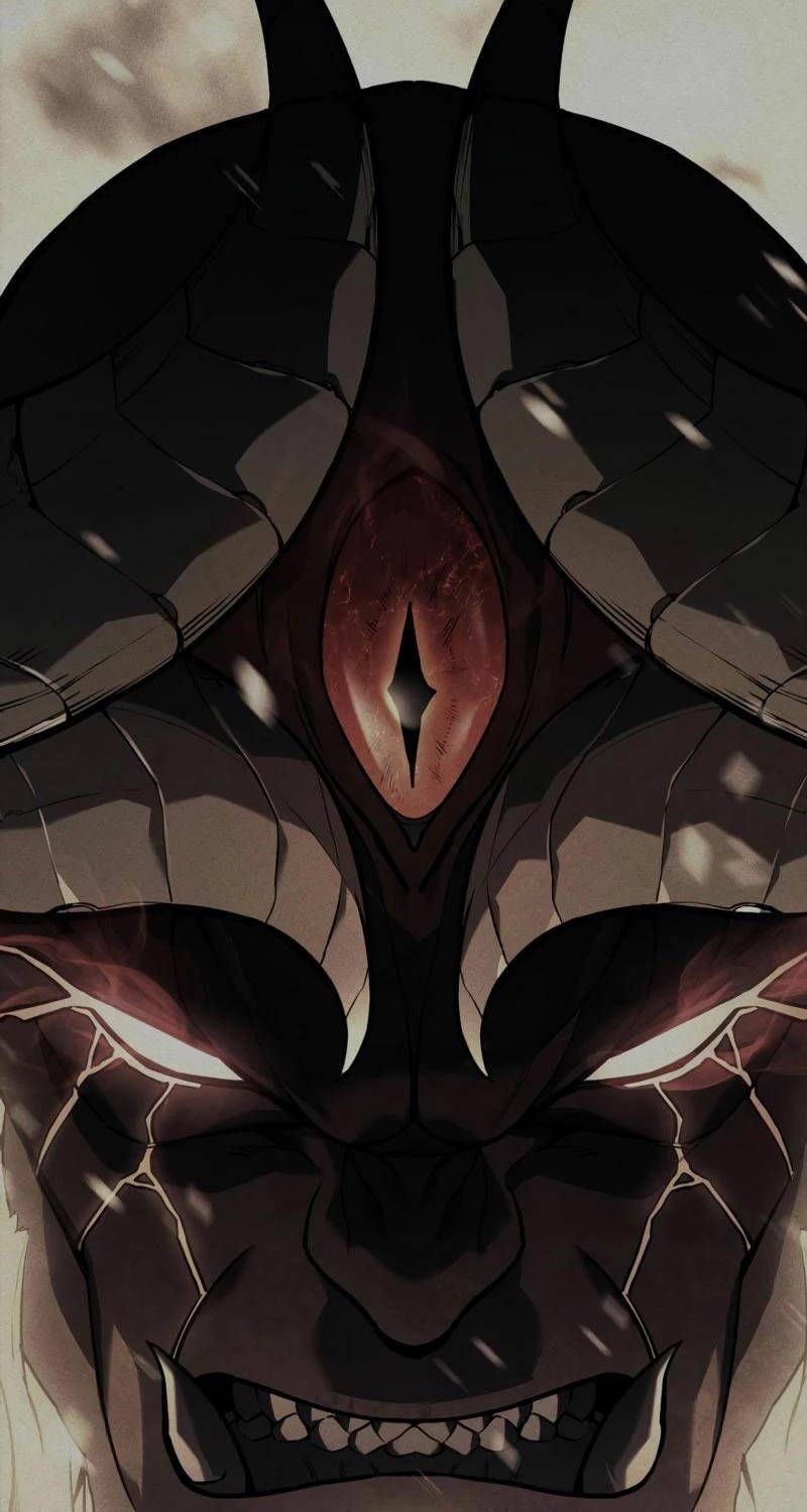 Vị Vua Mạnh Nhất Đã Trở Lại Chapter 84.5 - Trang 2