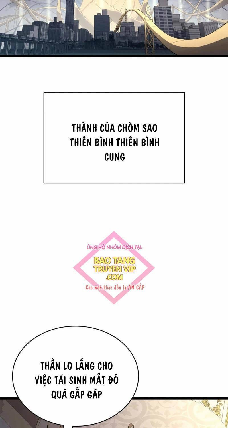 Vị Vua Mạnh Nhất Đã Trở Lại Chapter 84.5 - Trang 2