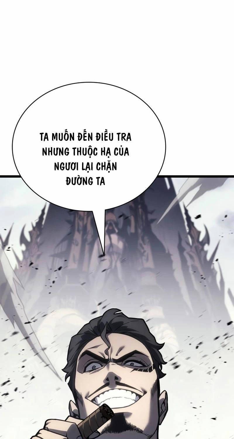 Vị Vua Mạnh Nhất Đã Trở Lại Chapter 84.5 - Trang 2