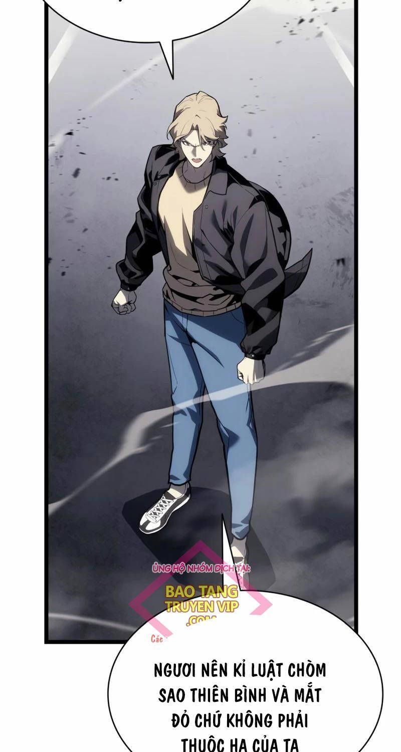 Vị Vua Mạnh Nhất Đã Trở Lại Chapter 84.5 - Trang 2