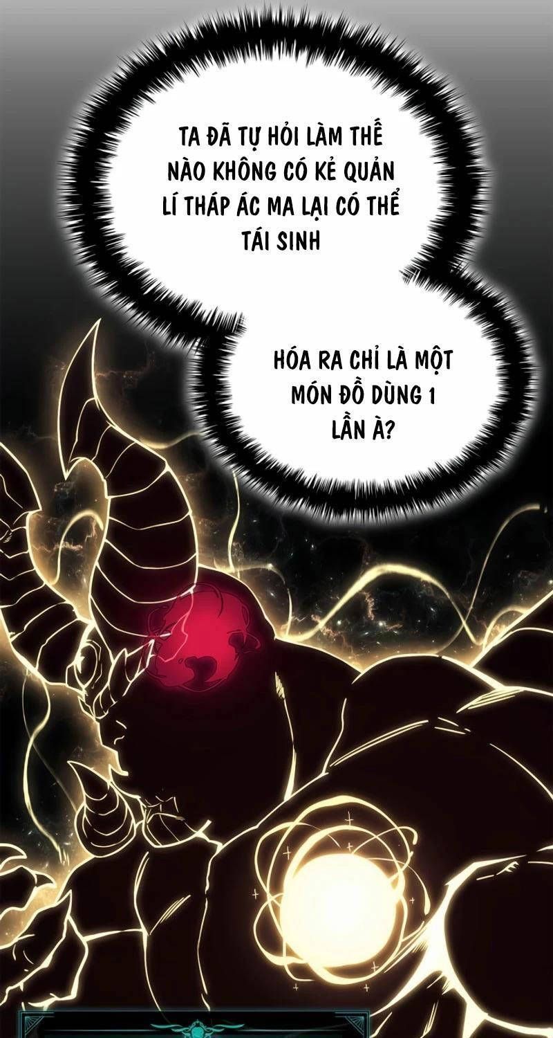 Vị Vua Mạnh Nhất Đã Trở Lại Chapter 84.6 - Trang 2