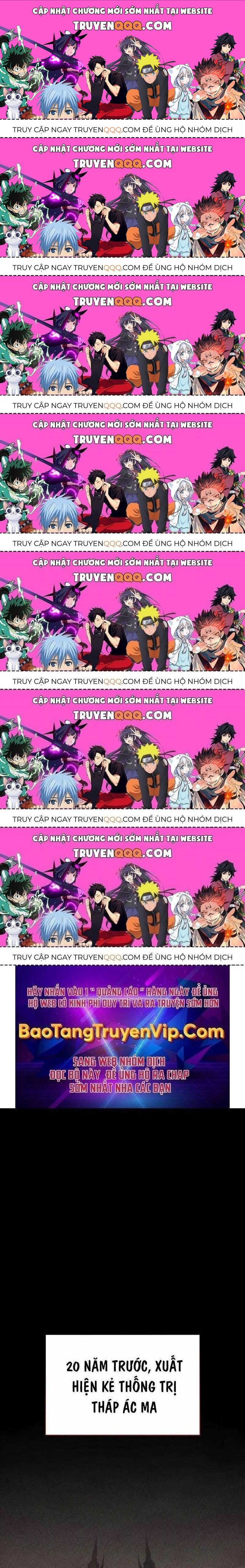 Vị Vua Mạnh Nhất Đã Trở Lại Chapter 84.7 - Trang 2