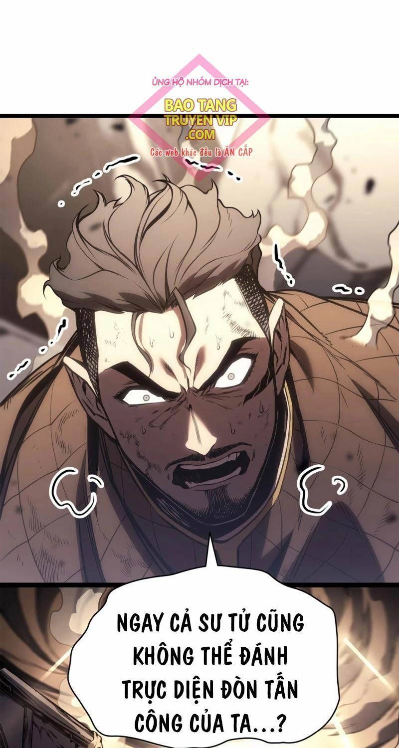 Vị Vua Mạnh Nhất Đã Trở Lại Chapter 84.7 - Trang 2