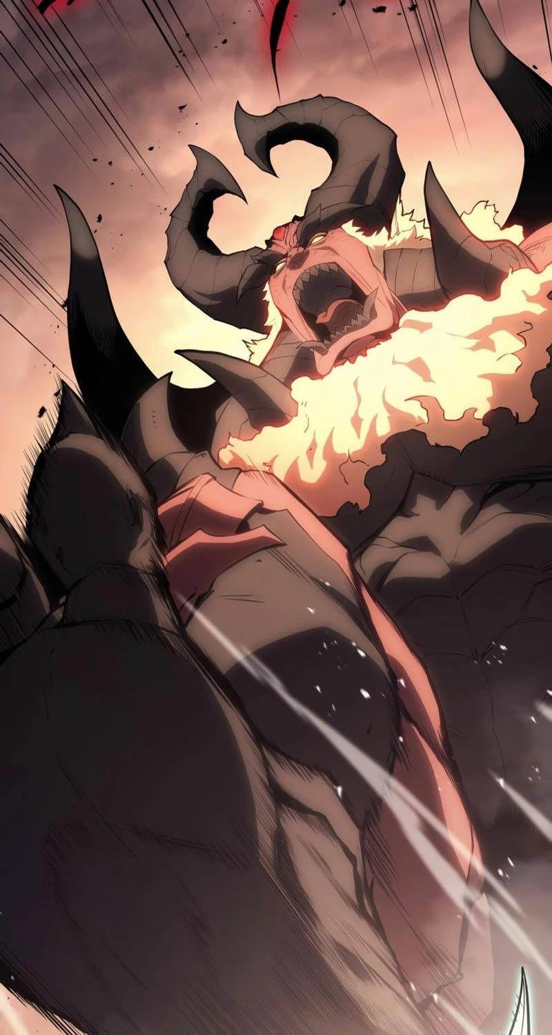 Vị Vua Mạnh Nhất Đã Trở Lại Chapter 84.7 - Trang 2