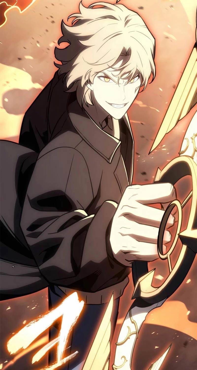 Vị Vua Mạnh Nhất Đã Trở Lại Chapter 84.7 - Trang 2