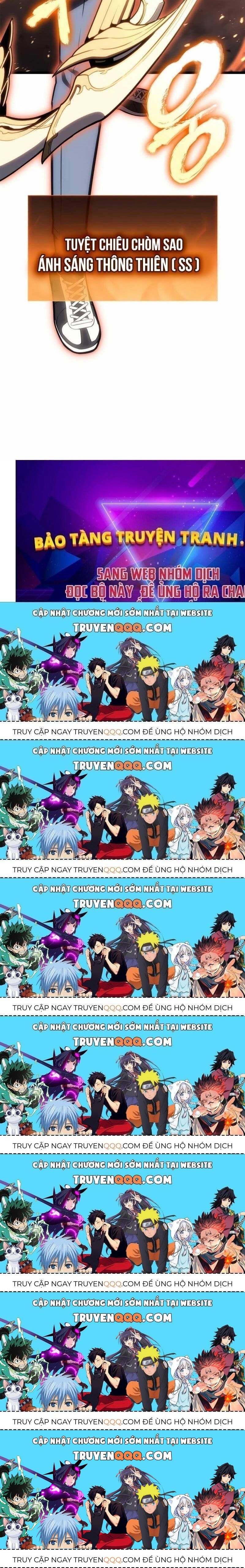 Vị Vua Mạnh Nhất Đã Trở Lại Chapter 84.7 - Trang 2