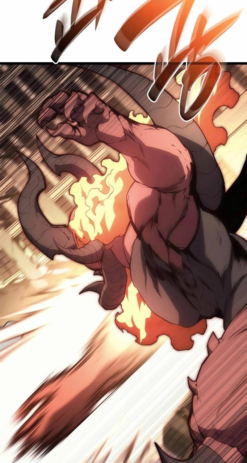 Vị Vua Mạnh Nhất Đã Trở Lại Chapter 84.7 - Trang 2