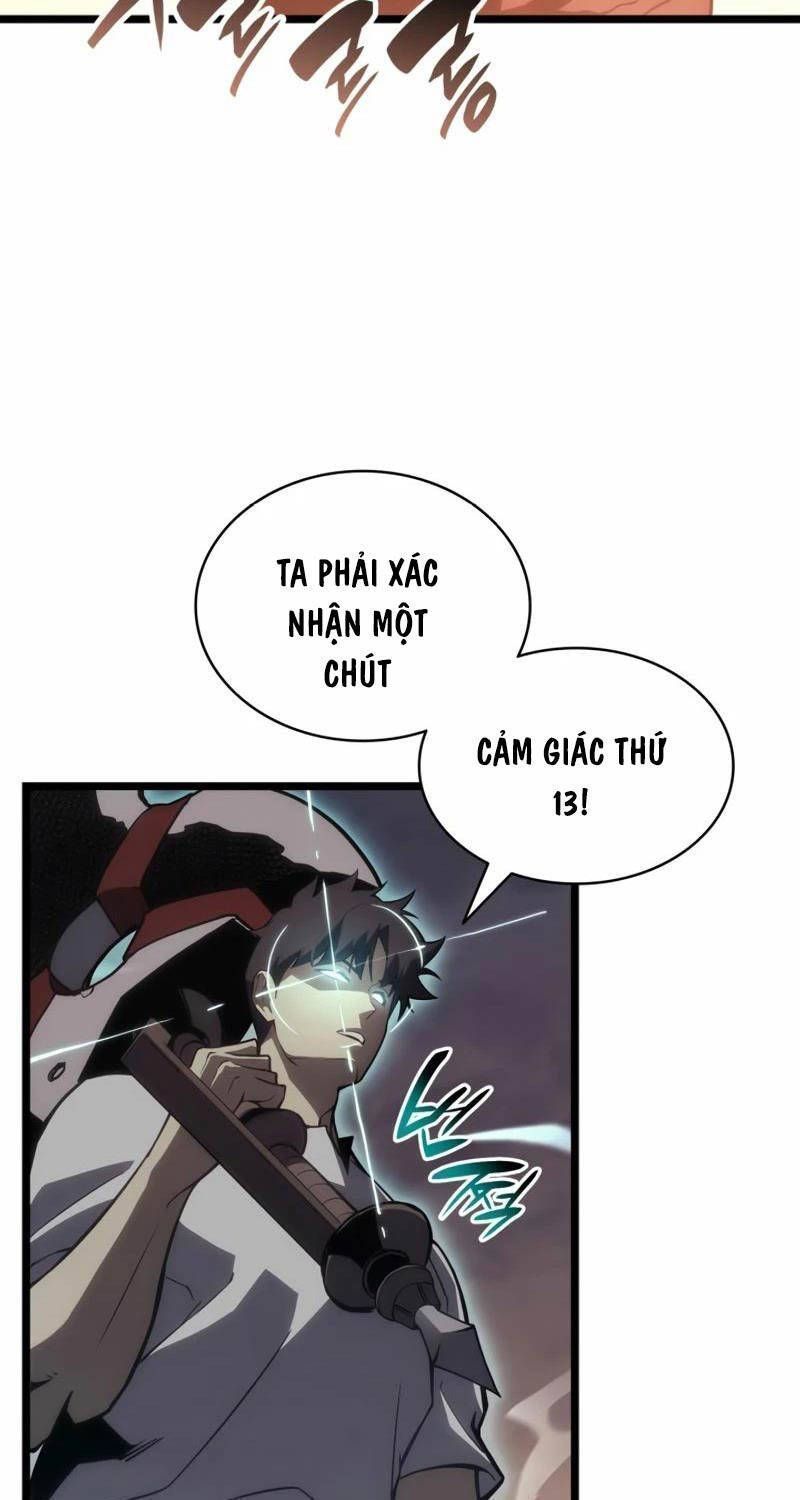 Vị Vua Mạnh Nhất Đã Trở Lại Chapter 84.7 - Trang 2