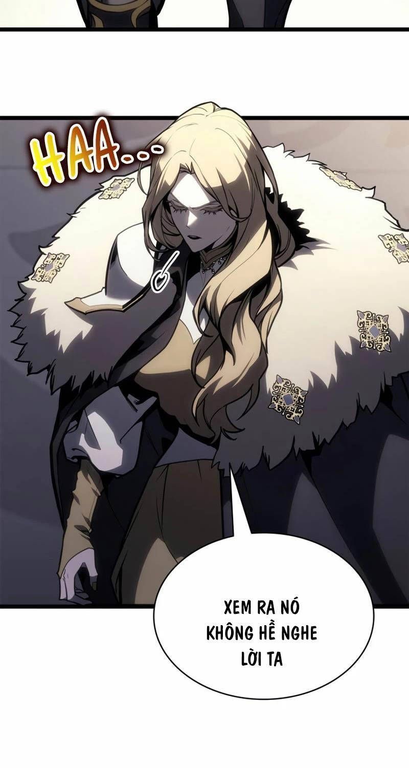 Vị Vua Mạnh Nhất Đã Trở Lại Chapter 84.7 - Trang 2