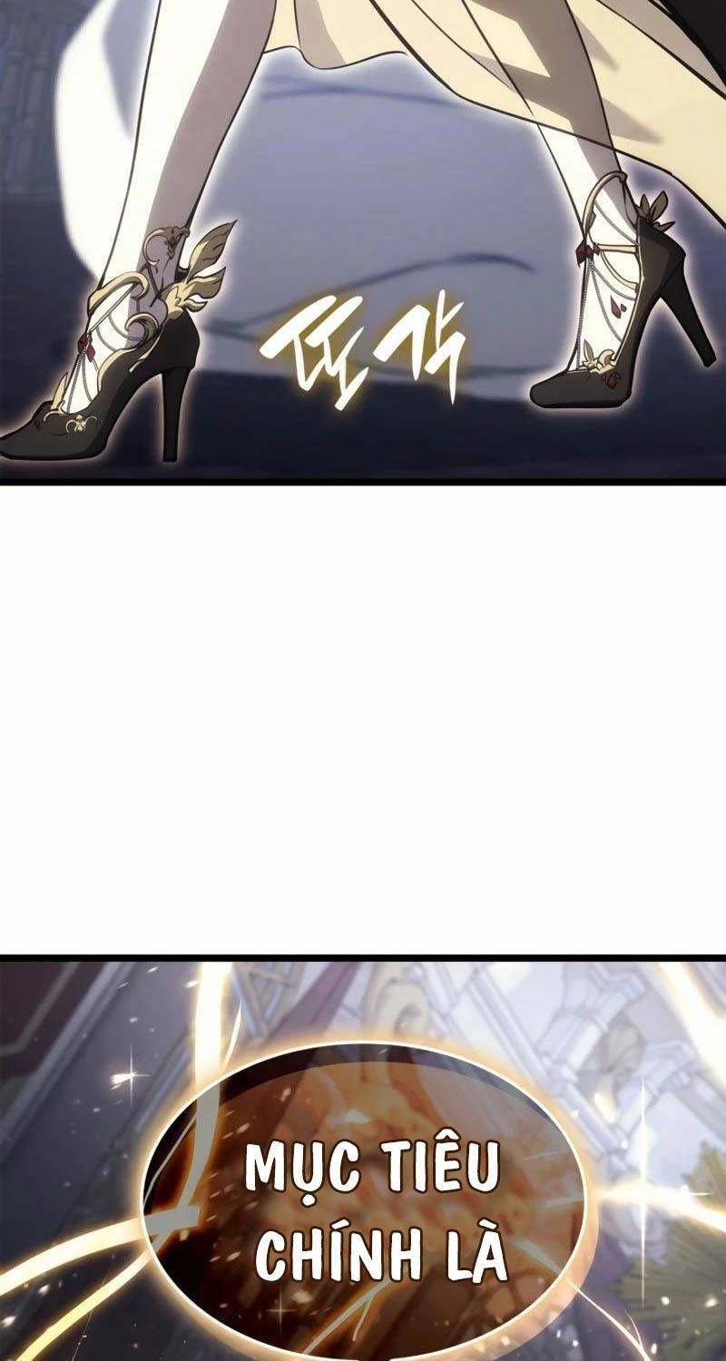 Vị Vua Mạnh Nhất Đã Trở Lại Chapter 84.7 - Trang 2