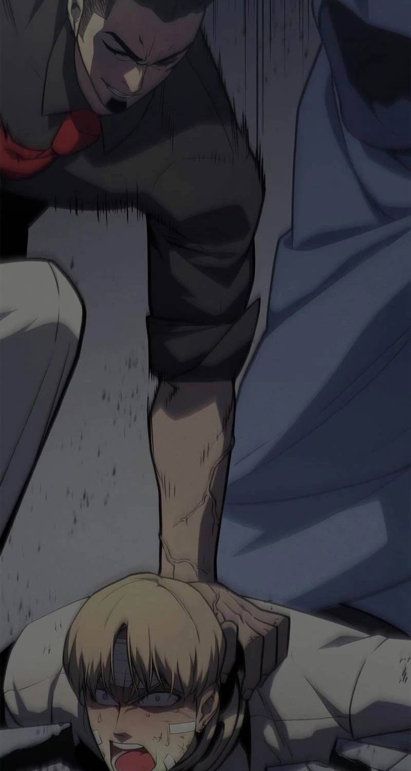 Vị Vua Mạnh Nhất Đã Trở Lại Chapter 84.7 - Trang 2