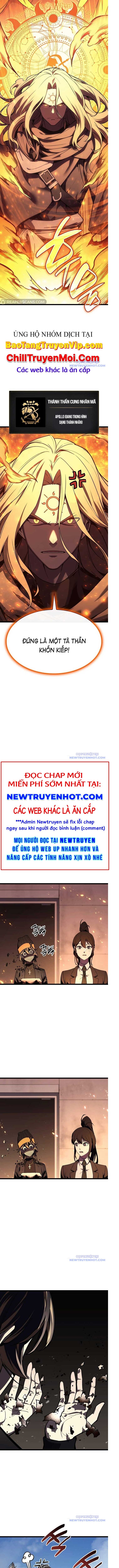 Vị Vua Mạnh Nhất Đã Trở Lại Chapter 119 - Trang 2