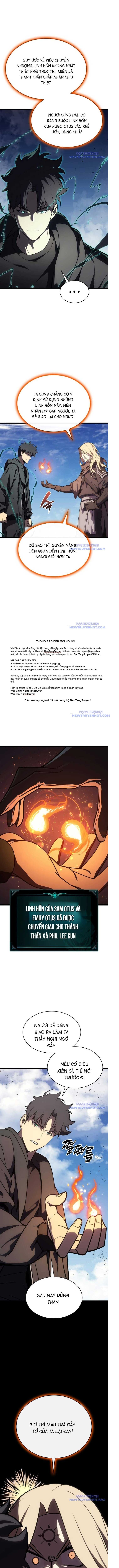 Vị Vua Mạnh Nhất Đã Trở Lại Chapter 119 - Trang 2