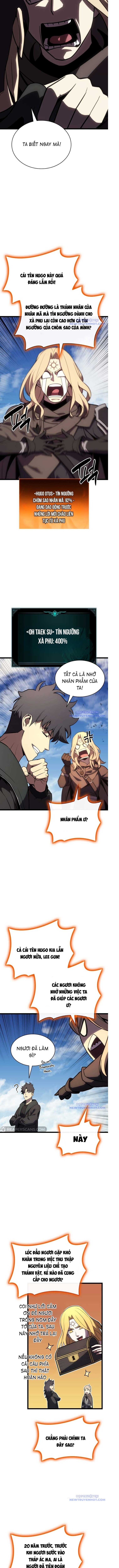 Vị Vua Mạnh Nhất Đã Trở Lại Chapter 119 - Trang 2