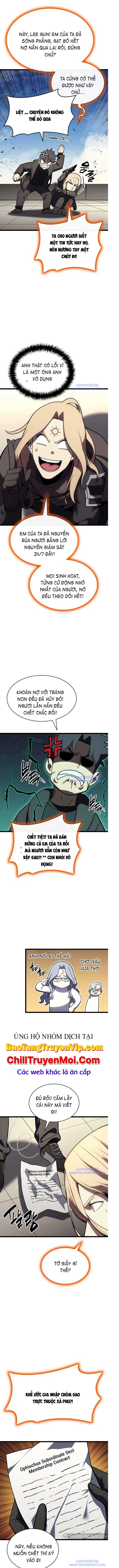 Vị Vua Mạnh Nhất Đã Trở Lại Chapter 119 - Trang 2