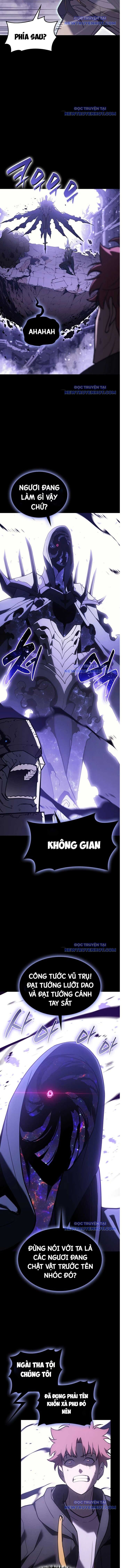 Vị Vua Mạnh Nhất Đã Trở Lại Chapter 121 - Trang 2