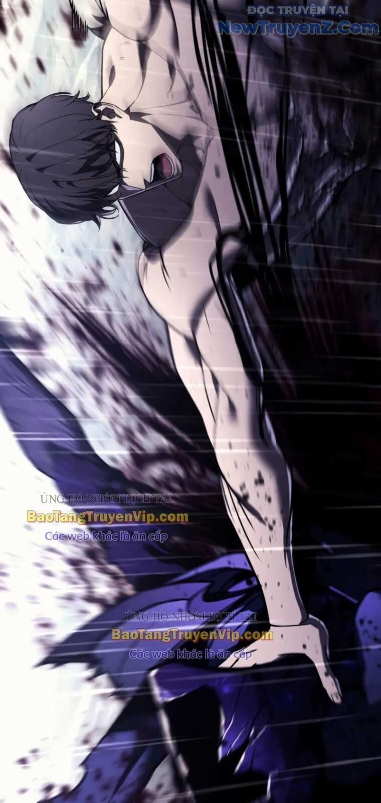 Vị Vua Mạnh Nhất Đã Trở Lại Chapter 123.2 - Trang 2