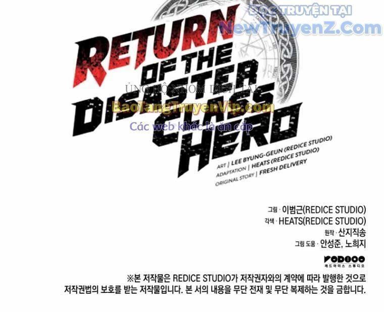 Vị Vua Mạnh Nhất Đã Trở Lại Chapter 123.2 - Trang 2