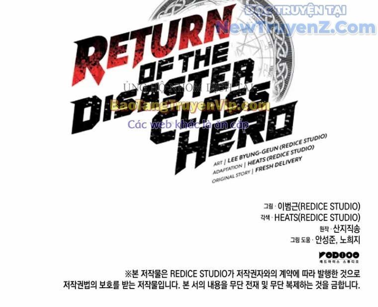 Vị Vua Mạnh Nhất Đã Trở Lại Chapter 123.2 - Trang 2