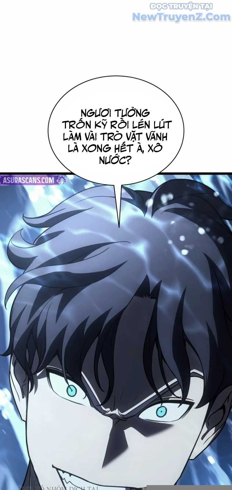 Vị Vua Mạnh Nhất Đã Trở Lại Chapter 123.2 - Trang 2