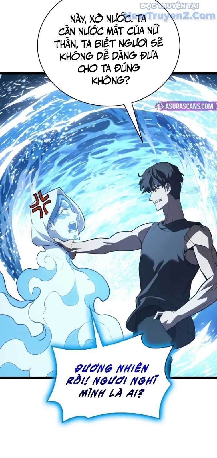 Vị Vua Mạnh Nhất Đã Trở Lại Chapter 123.2 - Trang 2