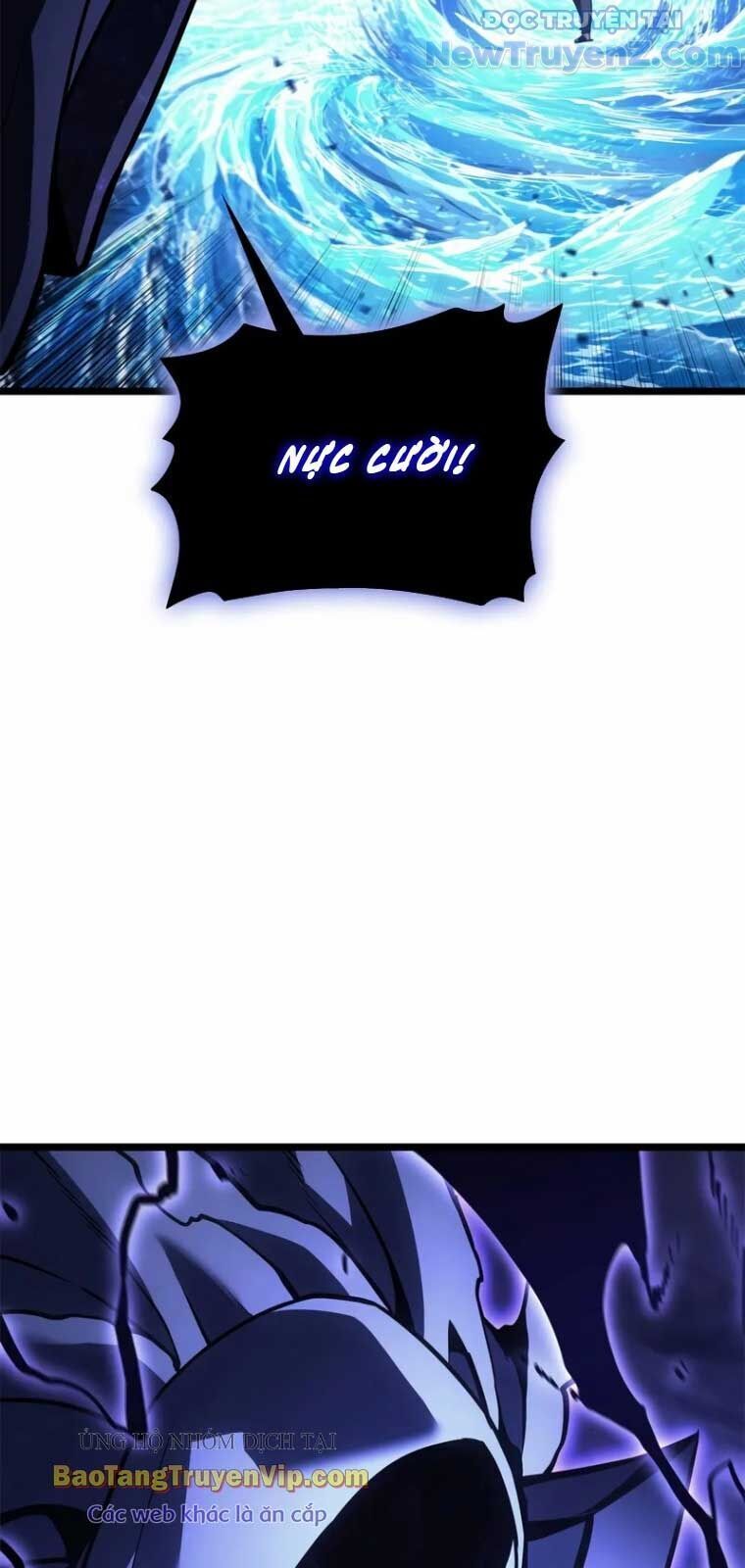 Vị Vua Mạnh Nhất Đã Trở Lại Chapter 123.2 - Trang 2