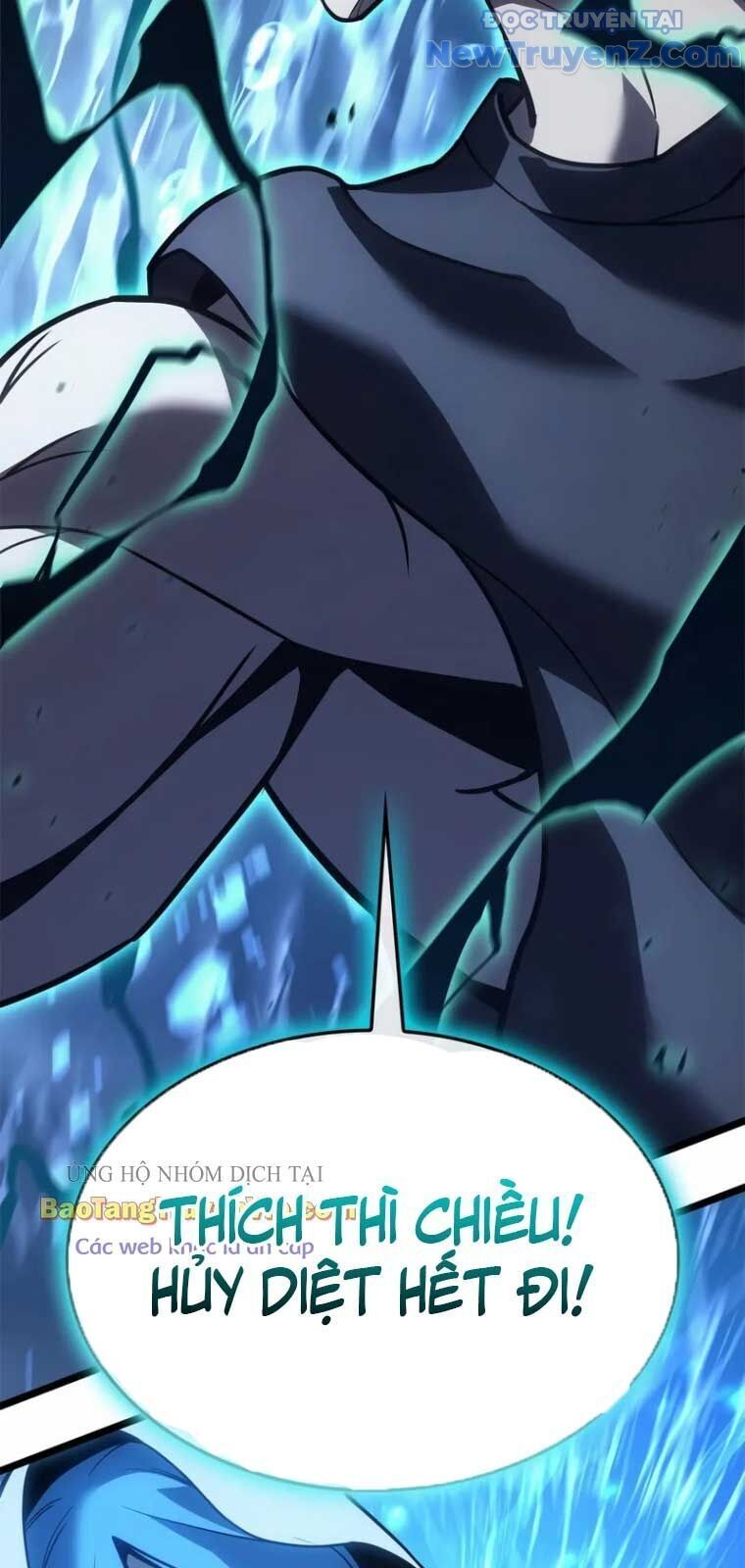 Vị Vua Mạnh Nhất Đã Trở Lại Chapter 123.2 - Trang 2