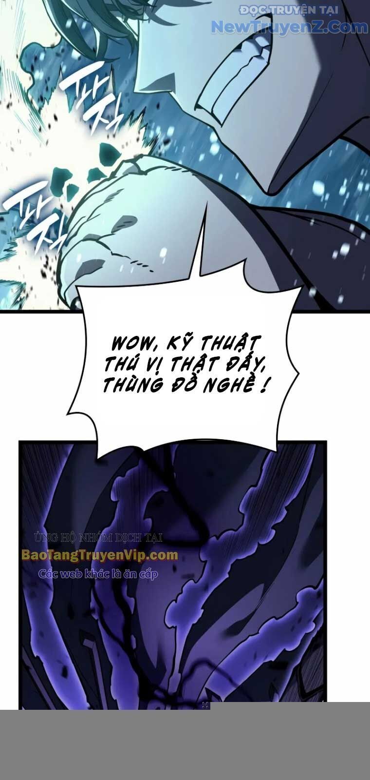 Vị Vua Mạnh Nhất Đã Trở Lại Chapter 123.2 - Trang 2