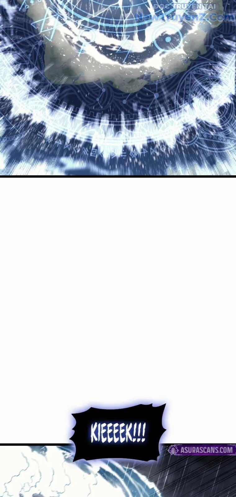 Vị Vua Mạnh Nhất Đã Trở Lại Chapter 123.2 - Trang 2