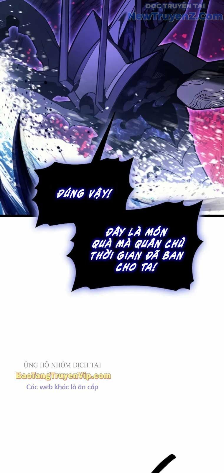 Vị Vua Mạnh Nhất Đã Trở Lại Chapter 123.2 - Trang 2