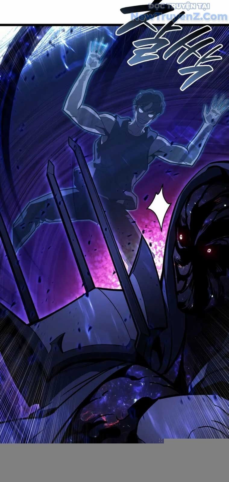 Vị Vua Mạnh Nhất Đã Trở Lại Chapter 123.2 - Trang 2