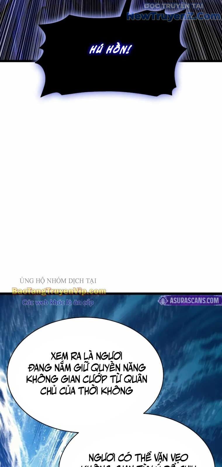 Vị Vua Mạnh Nhất Đã Trở Lại Chapter 123.2 - Trang 2