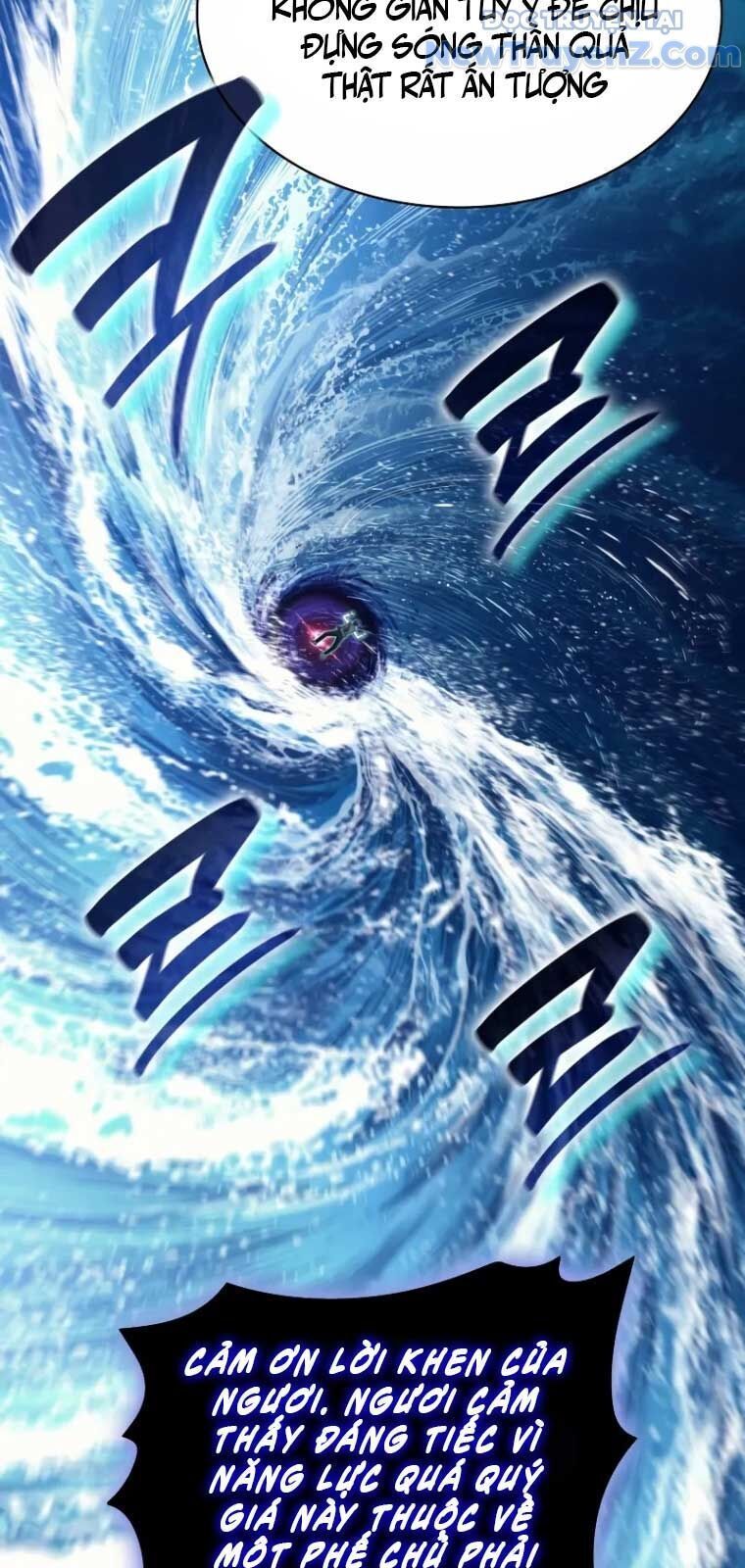Vị Vua Mạnh Nhất Đã Trở Lại Chapter 123.2 - Trang 2