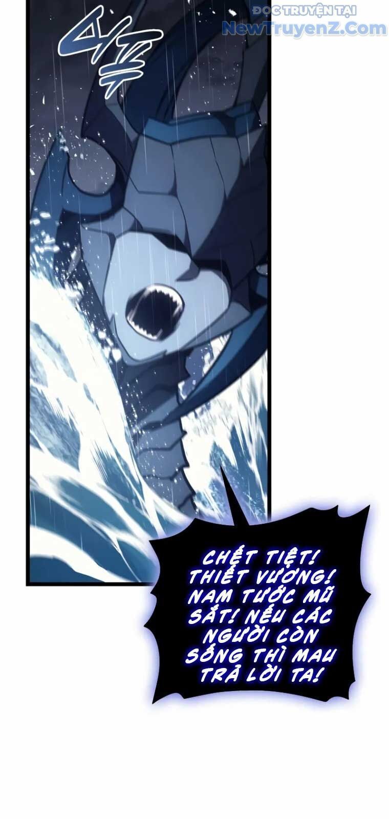 Vị Vua Mạnh Nhất Đã Trở Lại Chapter 123.2 - Trang 2
