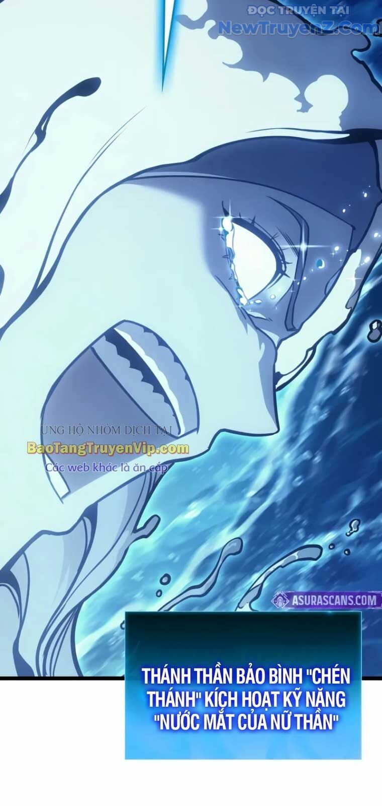 Vị Vua Mạnh Nhất Đã Trở Lại Chapter 123.2 - Trang 2