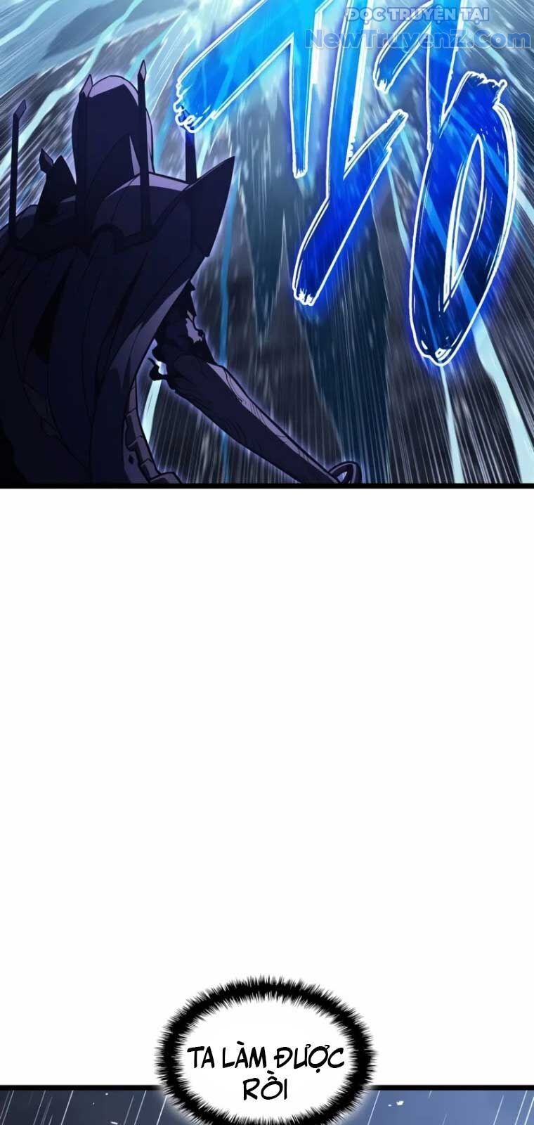 Vị Vua Mạnh Nhất Đã Trở Lại Chapter 123.2 - Trang 2