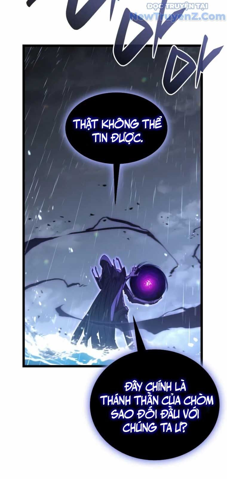 Vị Vua Mạnh Nhất Đã Trở Lại Chapter 123.2 - Trang 2